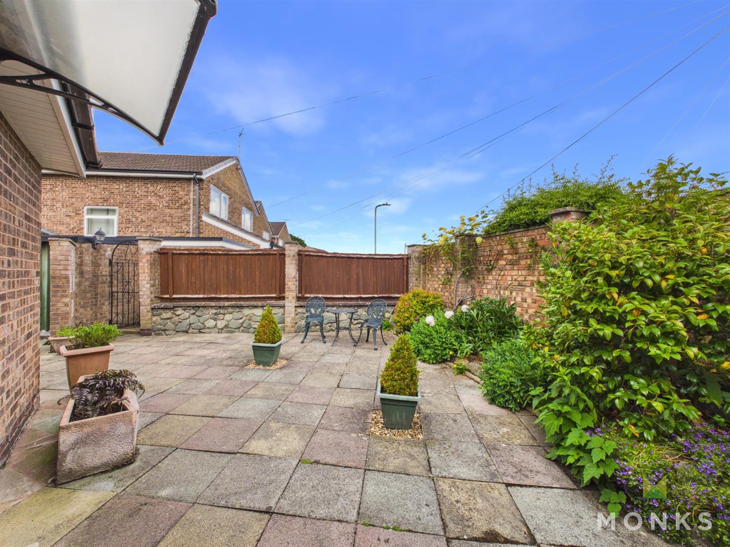 56 White Hart, Shrewsbury, SY3 7TE For Sale